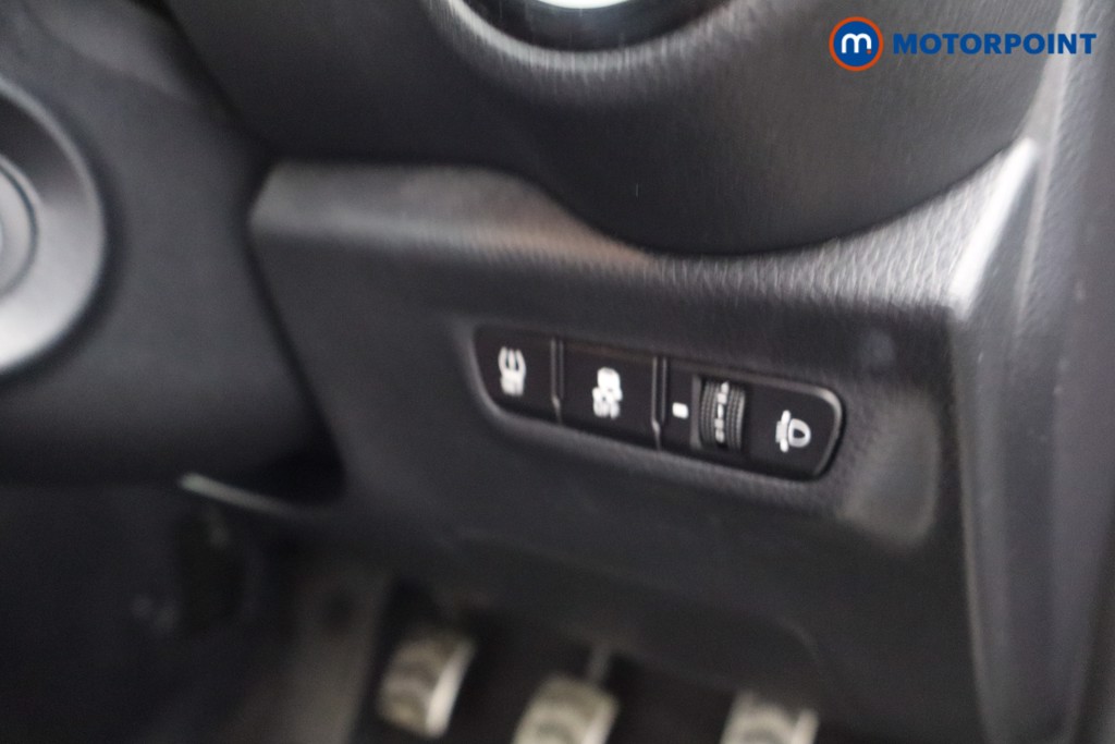 KIA Picanto Gt-Line Manual Petrol Hatchback - Stock Number (1632281) - 14th supplementary image