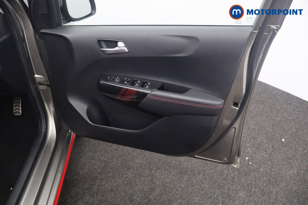 KIA Picanto Gt-Line Manual Petrol Hatchback - Stock Number (1632281) - 15th supplementary image