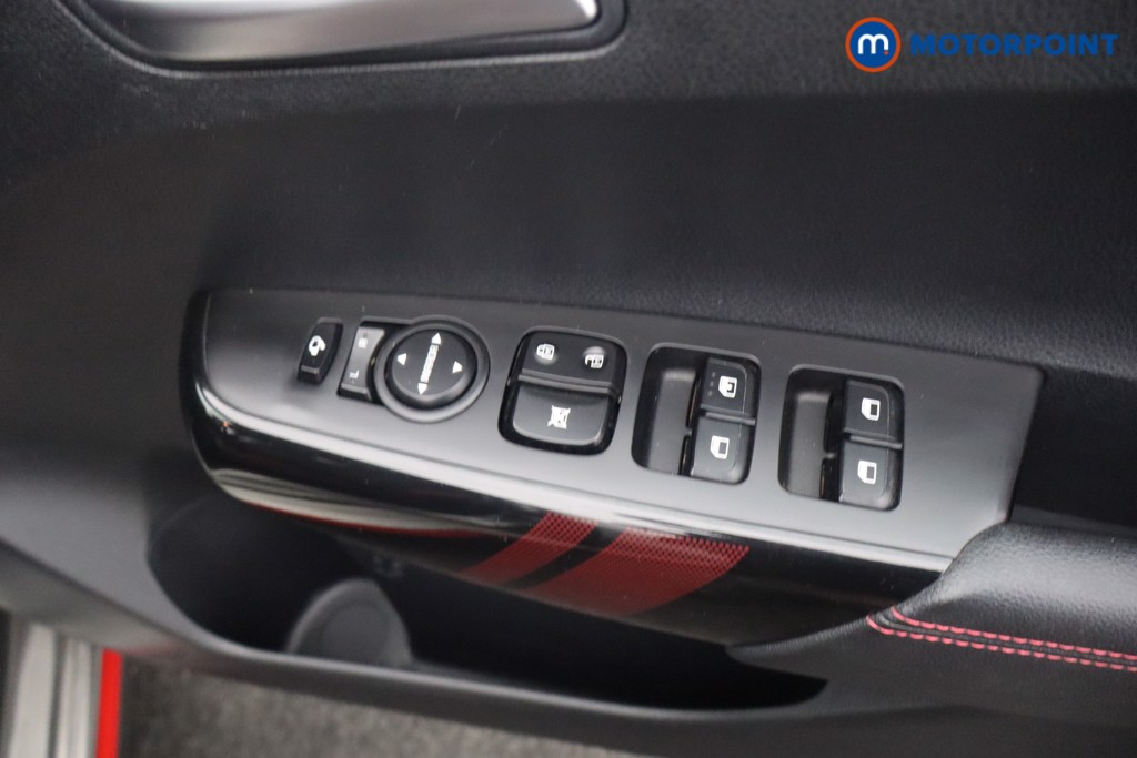 KIA Picanto Gt-Line Manual Petrol Hatchback - Stock Number (1632281) - 17th supplementary image