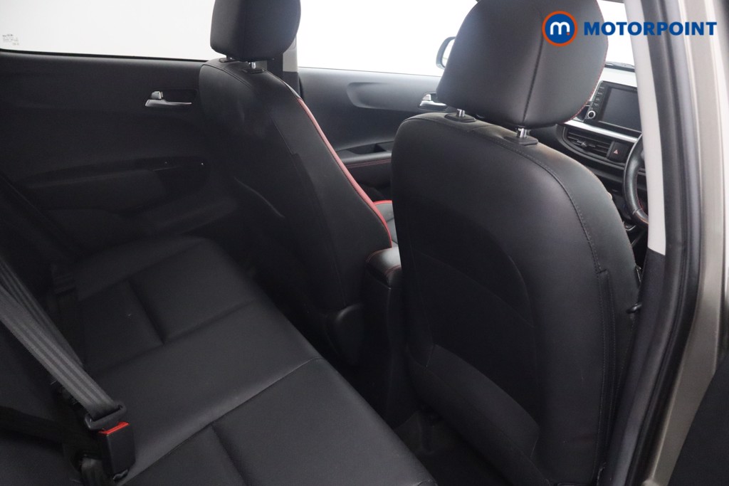 KIA Picanto Gt-Line Manual Petrol Hatchback - Stock Number (1632281) - 18th supplementary image