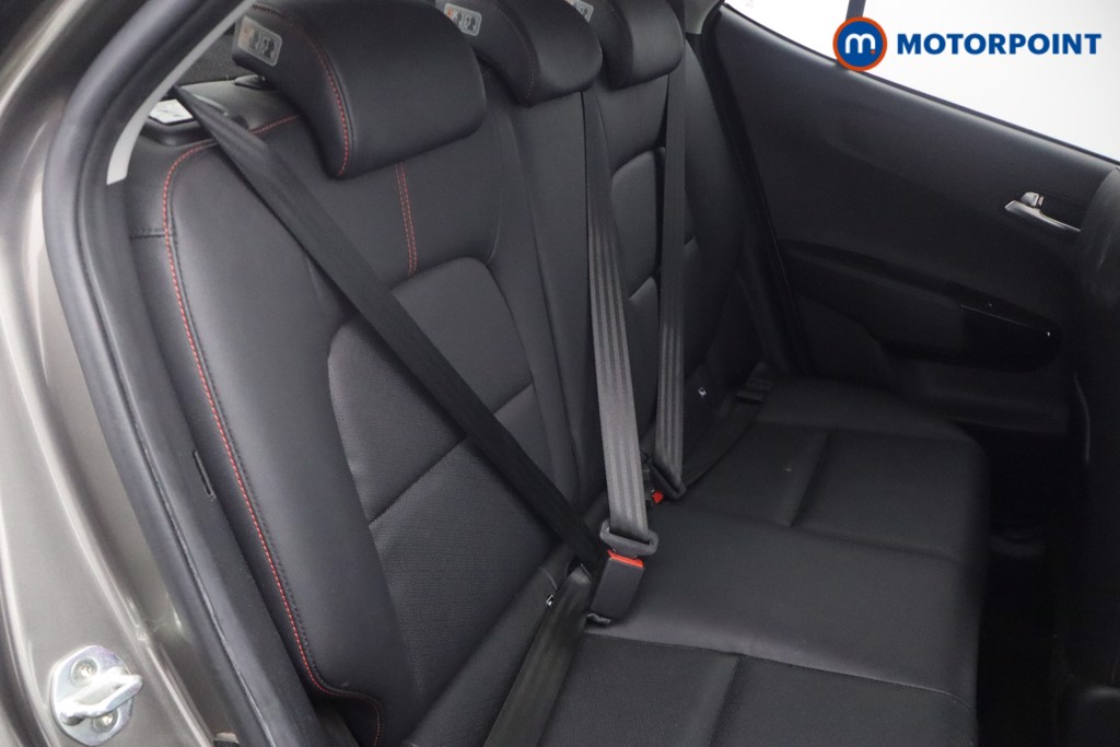 KIA Picanto Gt-Line Manual Petrol Hatchback - Stock Number (1632281) - 19th supplementary image