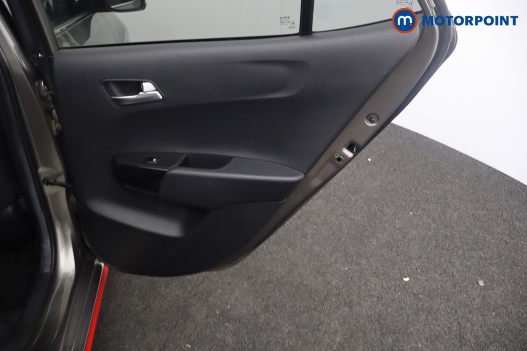 KIA Picanto Gt-Line Manual Petrol Hatchback - Stock Number (1632281) - 20th supplementary image