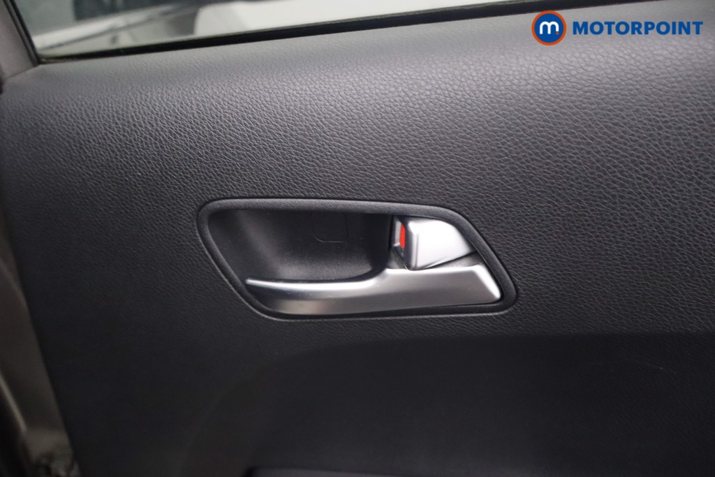 KIA Picanto Gt-Line Manual Petrol Hatchback - Stock Number (1632281) - 21st supplementary image
