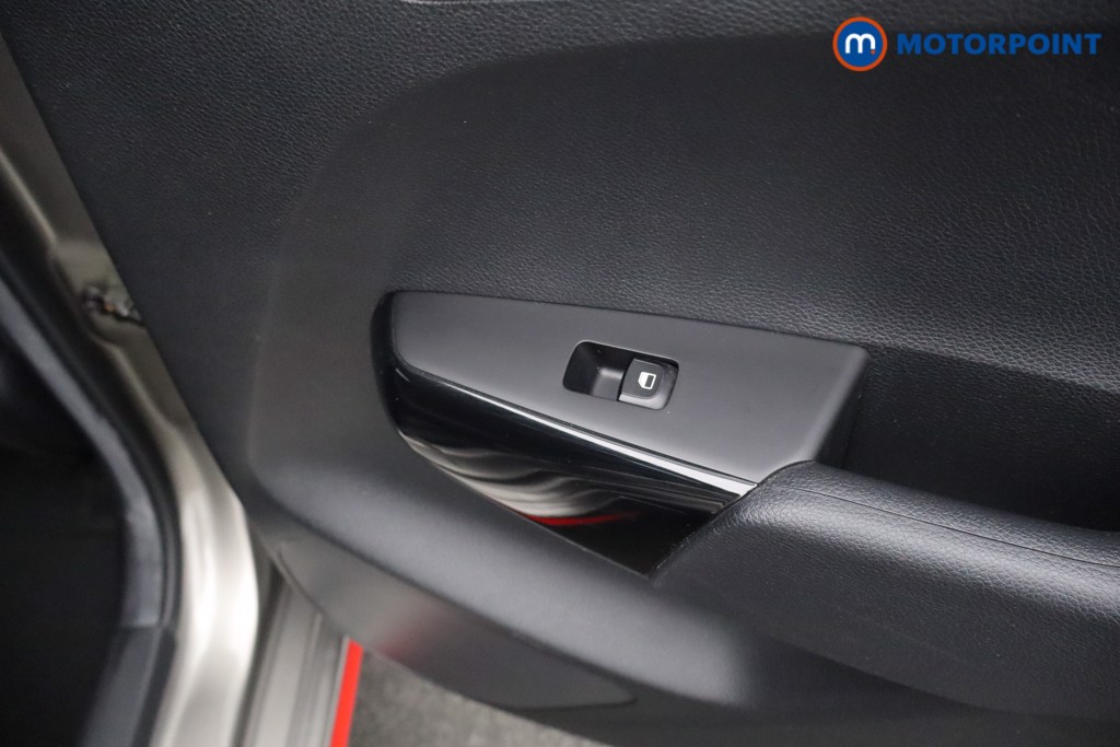 KIA Picanto Gt-Line Manual Petrol Hatchback - Stock Number (1632281) - 22nd supplementary image