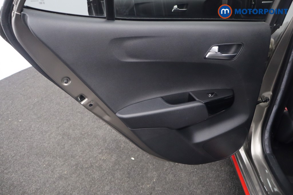 KIA Picanto Gt-Line Manual Petrol Hatchback - Stock Number (1632281) - 25th supplementary image