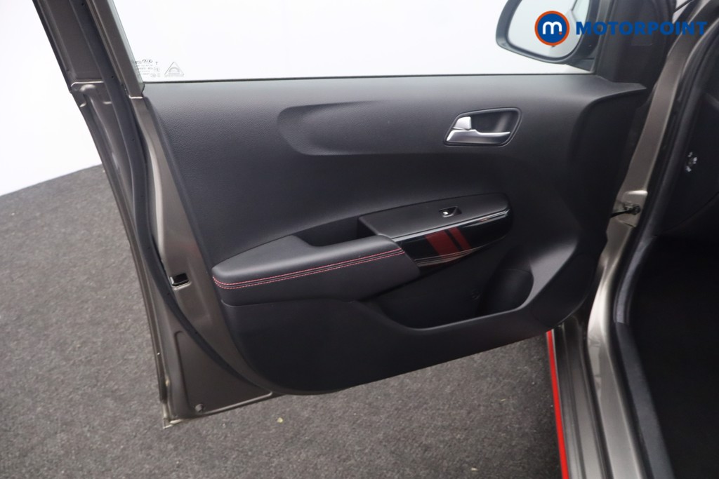 KIA Picanto Gt-Line Manual Petrol Hatchback - Stock Number (1632281) - 28th supplementary image