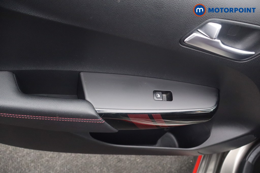 KIA Picanto Gt-Line Manual Petrol Hatchback - Stock Number (1632281) - 30th supplementary image