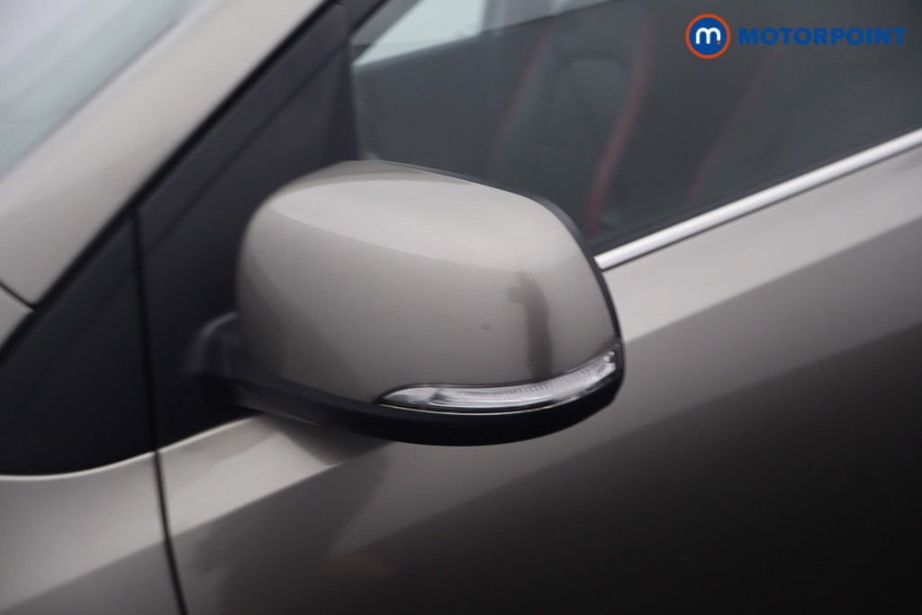 KIA Picanto Gt-Line Manual Petrol Hatchback - Stock Number (1632281) - 32nd supplementary image