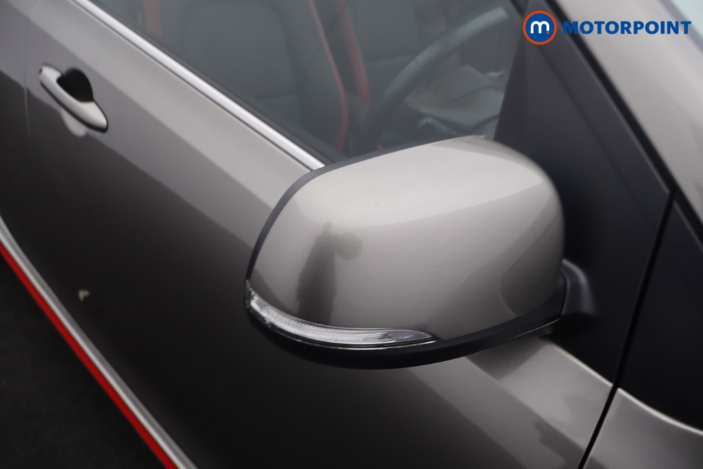 KIA Picanto Gt-Line Manual Petrol Hatchback - Stock Number (1632281) - 37th supplementary image