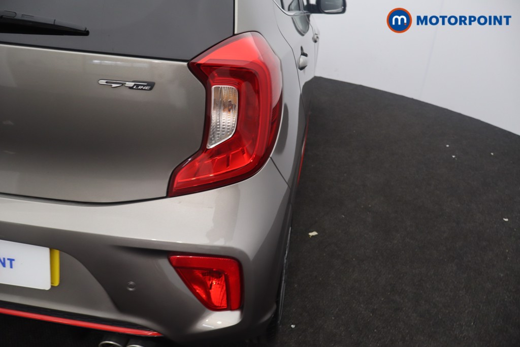 KIA Picanto Gt-Line Manual Petrol Hatchback - Stock Number (1632281) - 39th supplementary image