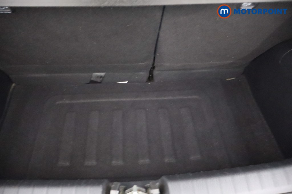 KIA Picanto Gt-Line Manual Petrol Hatchback - Stock Number (1632281) - 42nd supplementary image