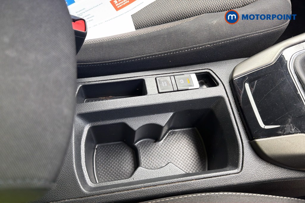 Volkswagen T-Roc Design Manual Petrol SUV - Stock Number (1632609) - 16th supplementary image