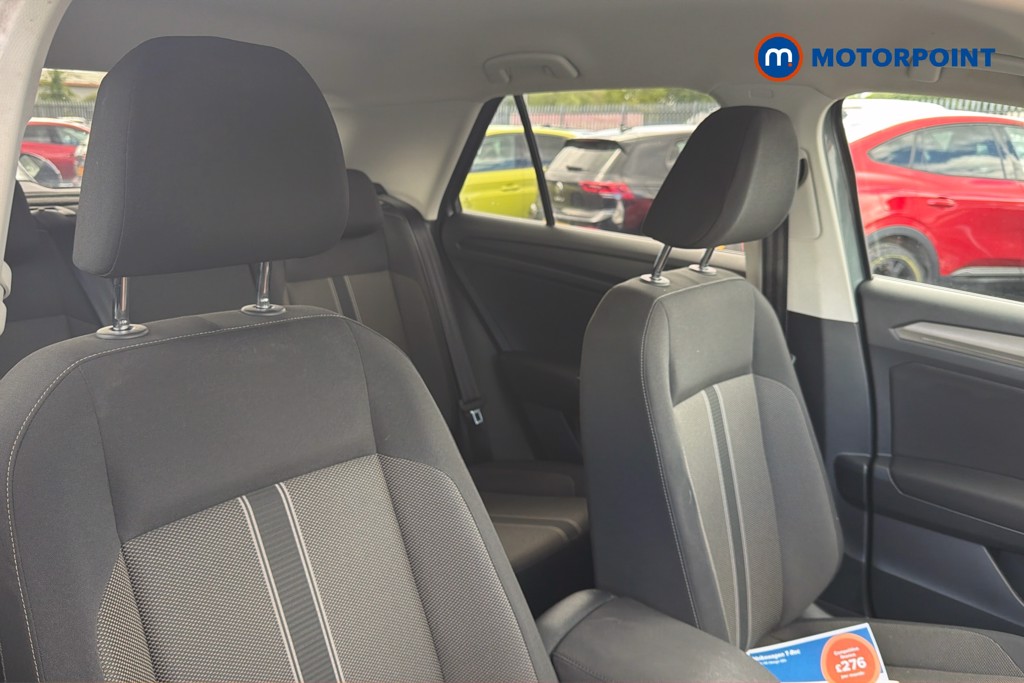 Volkswagen T-Roc Design Manual Petrol SUV - Stock Number (1632609) - 22nd supplementary image