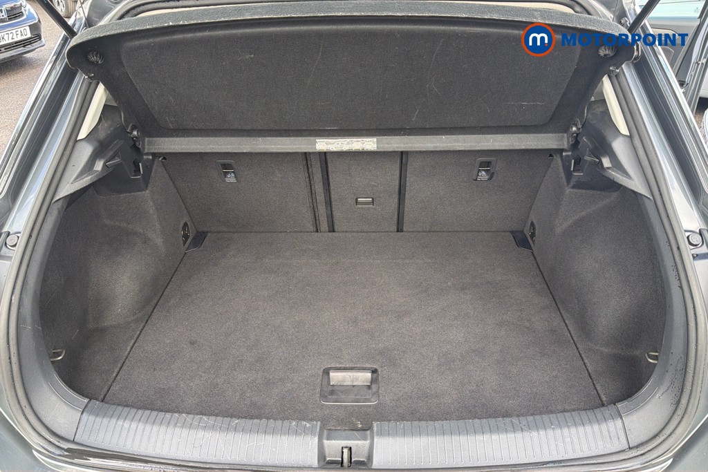 Volkswagen T-Roc Design Manual Petrol SUV - Stock Number (1632609) - 33rd supplementary image
