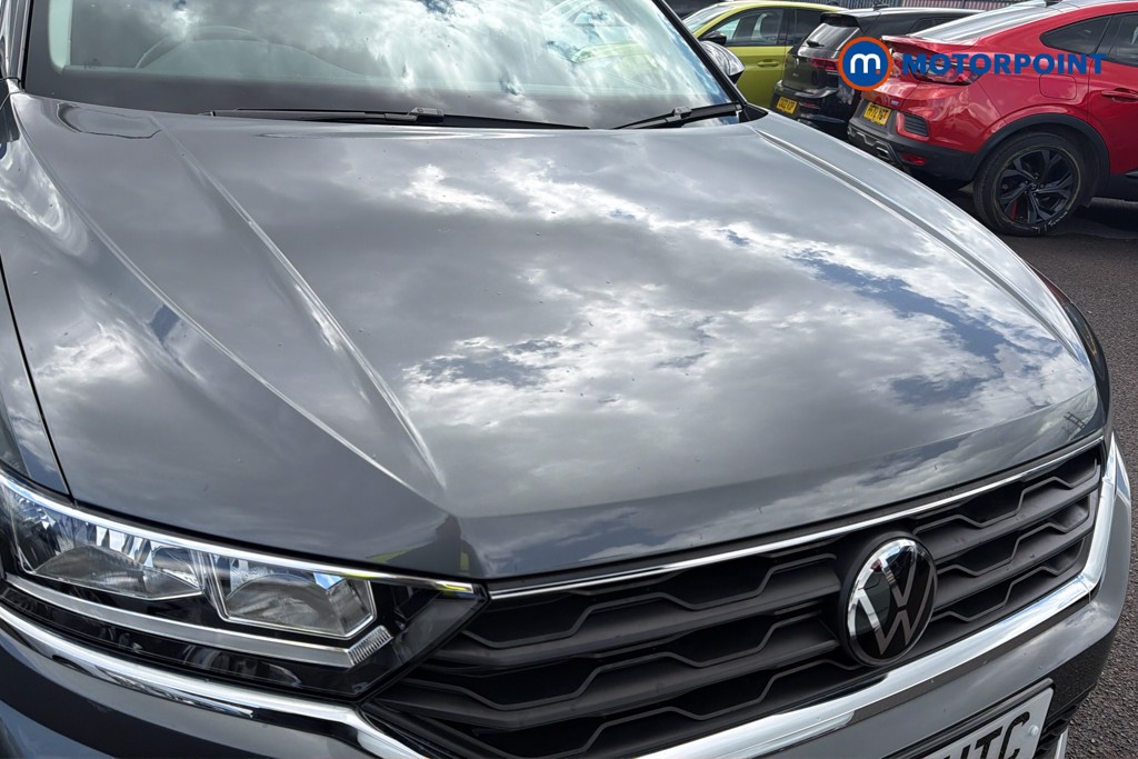 Volkswagen T-Roc Design Manual Petrol SUV - Stock Number (1632609) - 45th supplementary image