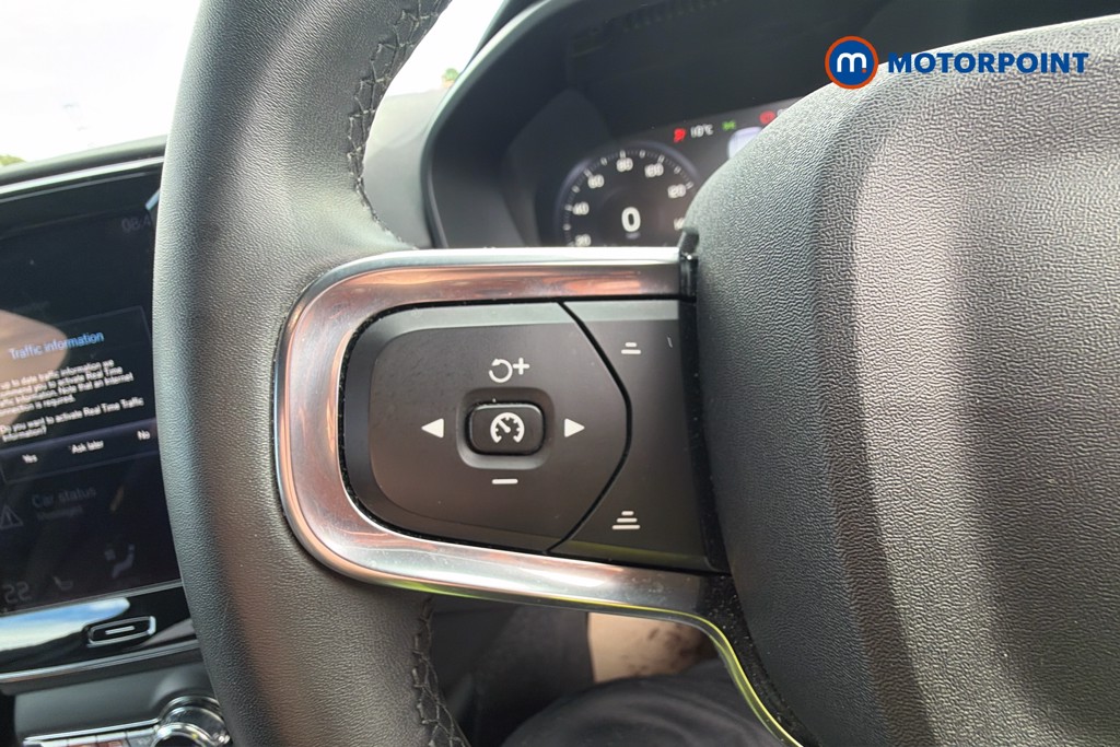 Volvo Xc40 Ultimate Automatic Petrol Plug-In Hybrid SUV - Stock Number (1632698) - 3rd supplementary image