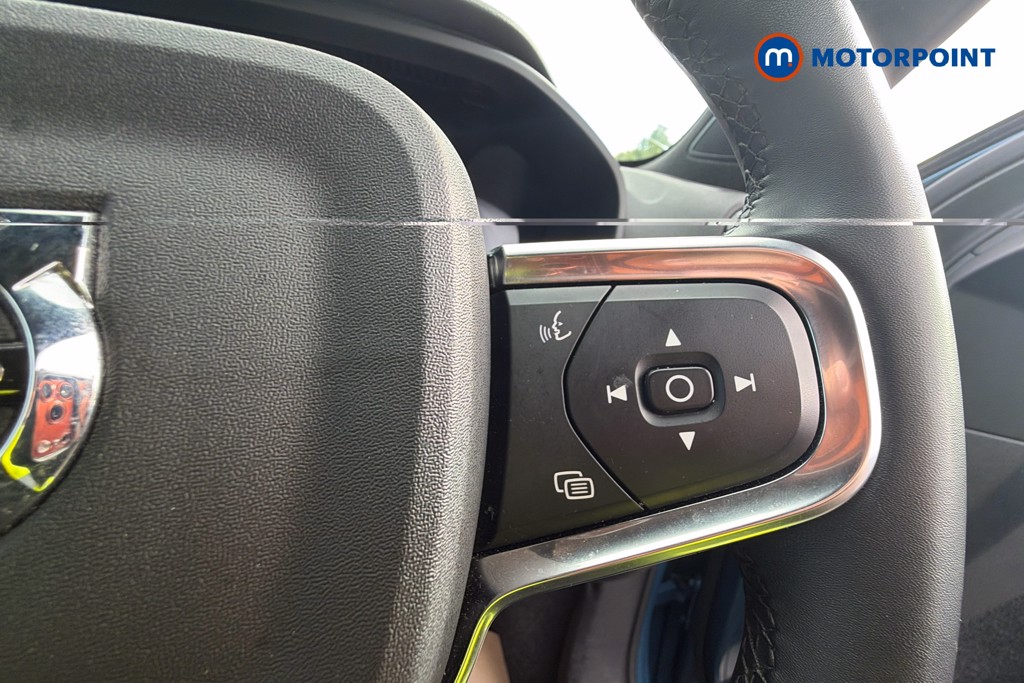 Volvo Xc40 Ultimate Automatic Petrol Plug-In Hybrid SUV - Stock Number (1632698) - 4th supplementary image
