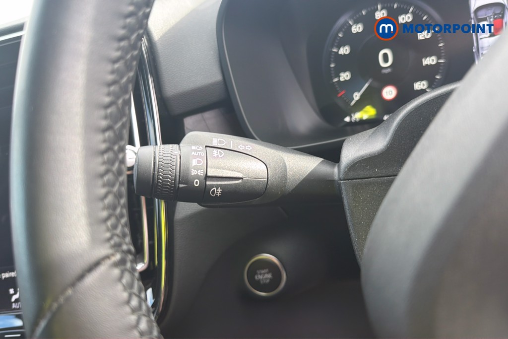 Volvo Xc40 Ultimate Automatic Petrol Plug-In Hybrid SUV - Stock Number (1632698) - 6th supplementary image