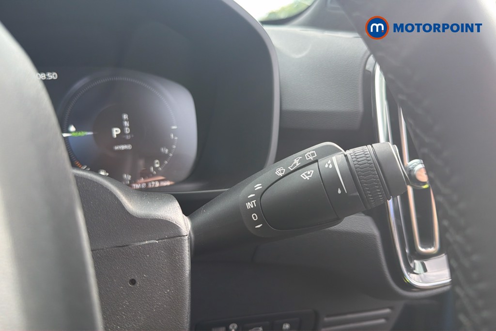 Volvo Xc40 Ultimate Automatic Petrol Plug-In Hybrid SUV - Stock Number (1632698) - 7th supplementary image