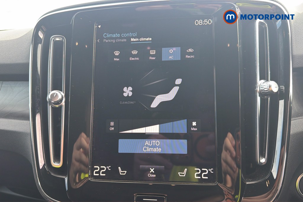 Volvo Xc40 Ultimate Automatic Petrol Plug-In Hybrid SUV - Stock Number (1632698) - 12th supplementary image