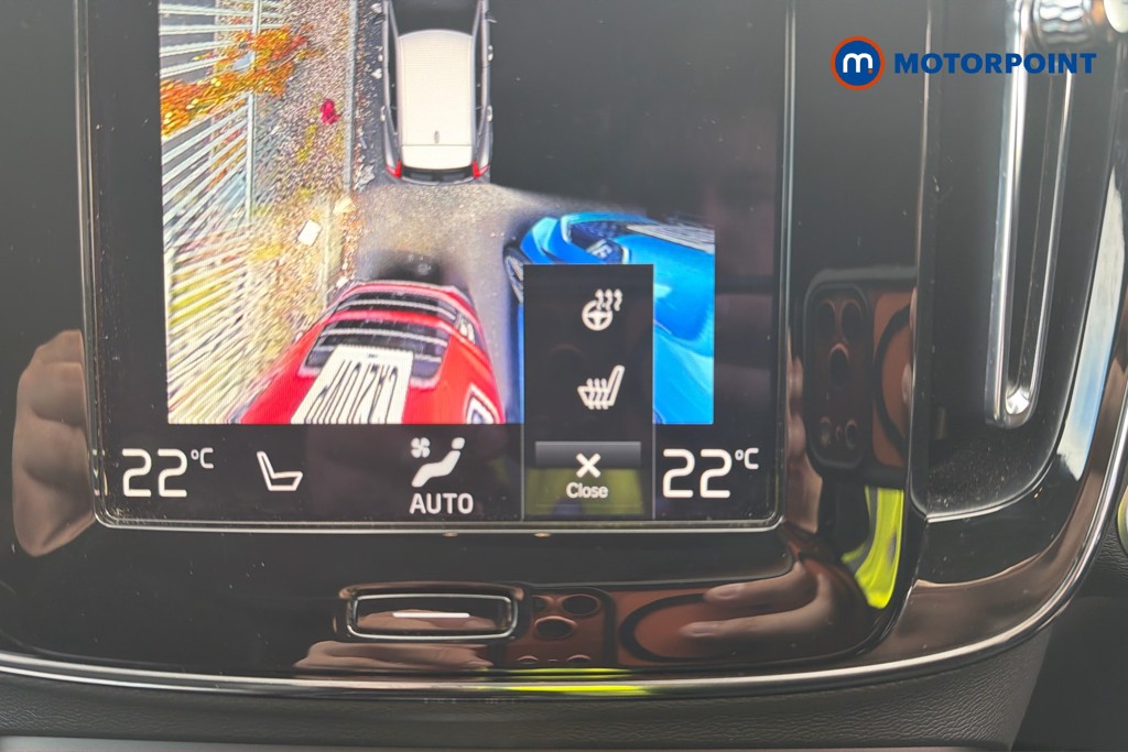 Volvo Xc40 Ultimate Automatic Petrol Plug-In Hybrid SUV - Stock Number (1632698) - 14th supplementary image