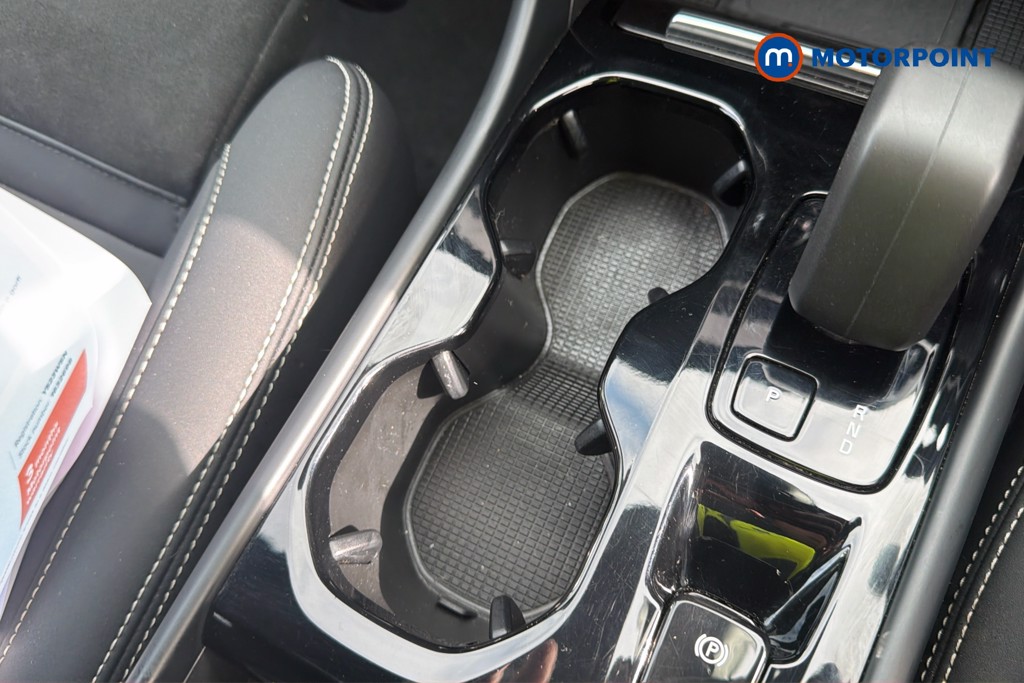 Volvo Xc40 Ultimate Automatic Petrol Plug-In Hybrid SUV - Stock Number (1632698) - 16th supplementary image