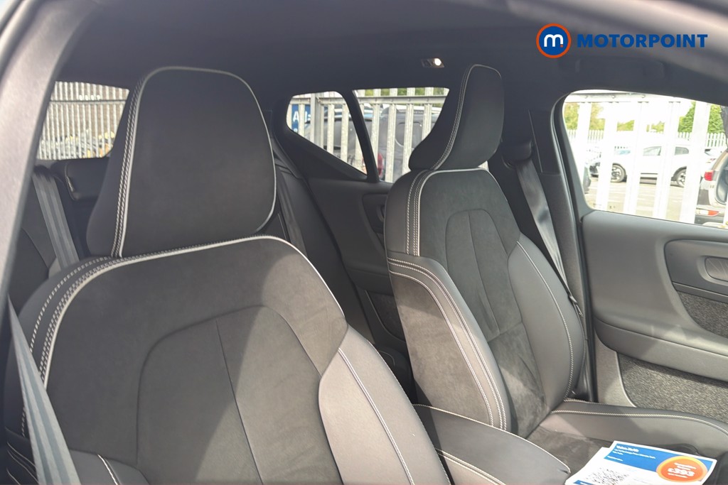 Volvo Xc40 Ultimate Automatic Petrol Plug-In Hybrid SUV - Stock Number (1632698) - 22nd supplementary image