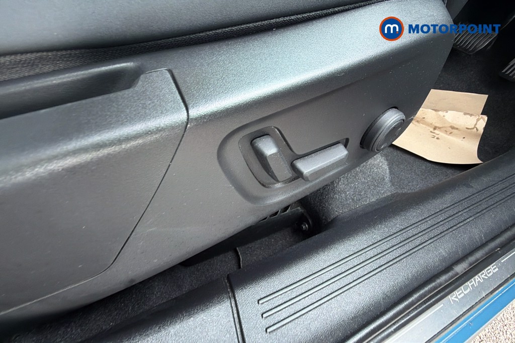 Volvo Xc40 Ultimate Automatic Petrol Plug-In Hybrid SUV - Stock Number (1632698) - 25th supplementary image