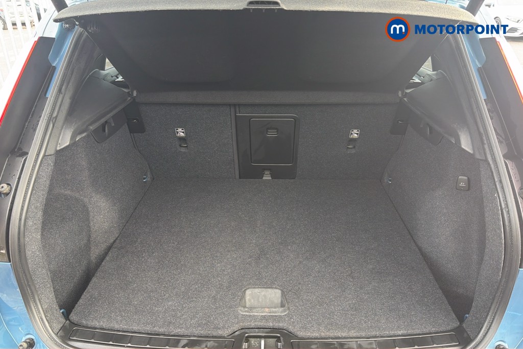 Volvo Xc40 Ultimate Automatic Petrol Plug-In Hybrid SUV - Stock Number (1632698) - 33rd supplementary image