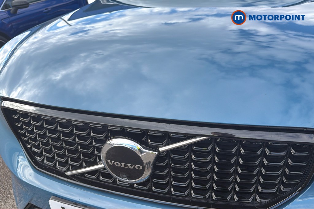 Volvo Xc40 Ultimate Automatic Petrol Plug-In Hybrid SUV - Stock Number (1632698) - 45th supplementary image