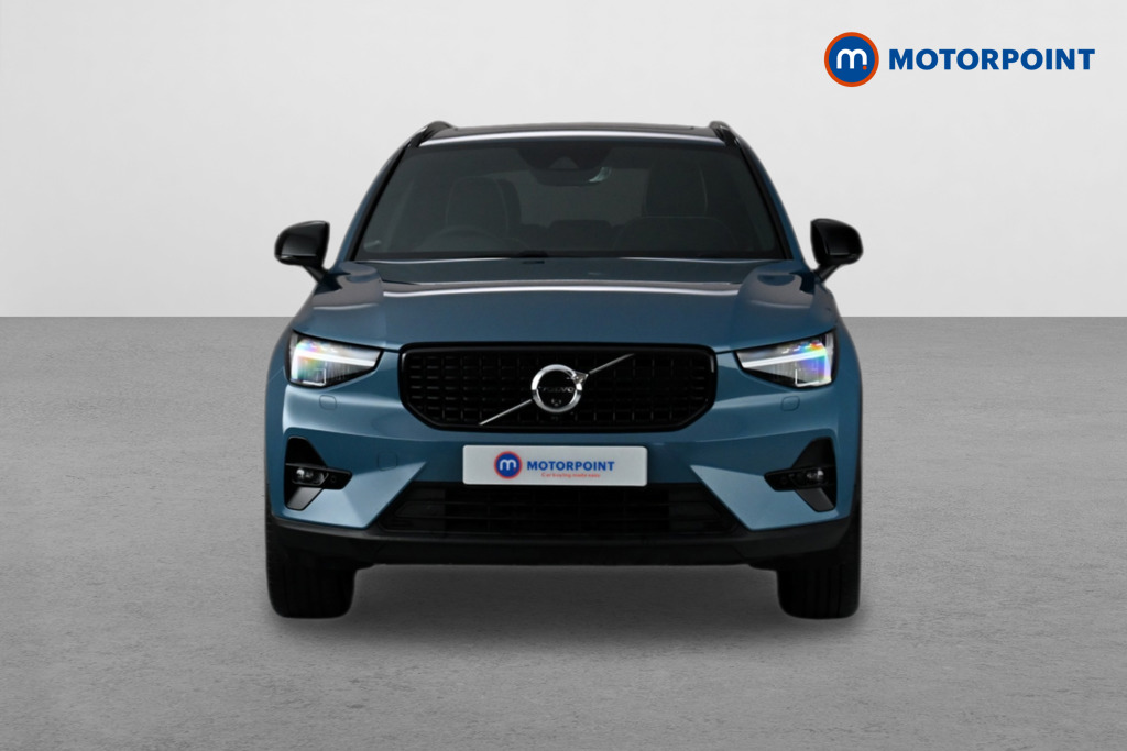 Volvo Xc40 Ultimate Automatic Petrol Plug-In Hybrid SUV - Stock Number (1632698) - Front bumper