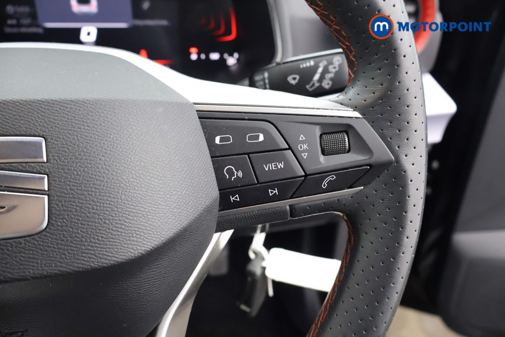 Seat Arona FR Manual Petrol SUV - Stock Number (1633126) - 3rd supplementary image