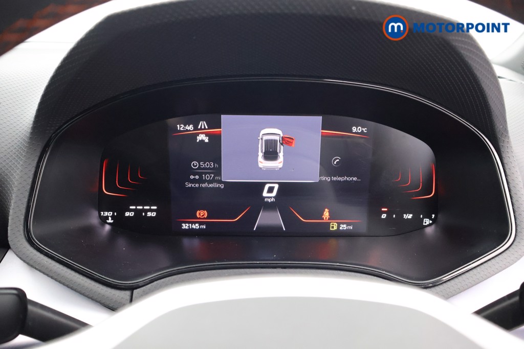 Seat Arona FR Manual Petrol SUV - Stock Number (1633126) - 4th supplementary image