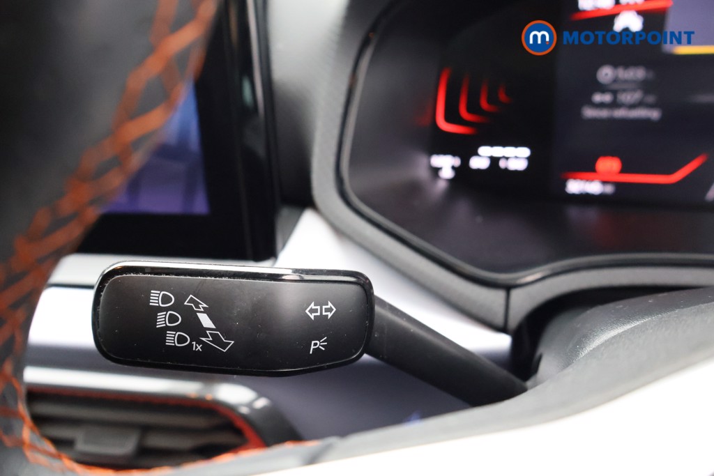 Seat Arona FR Manual Petrol SUV - Stock Number (1633126) - 5th supplementary image