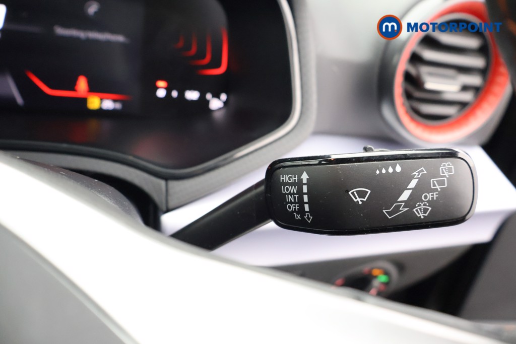 Seat Arona FR Manual Petrol SUV - Stock Number (1633126) - 6th supplementary image