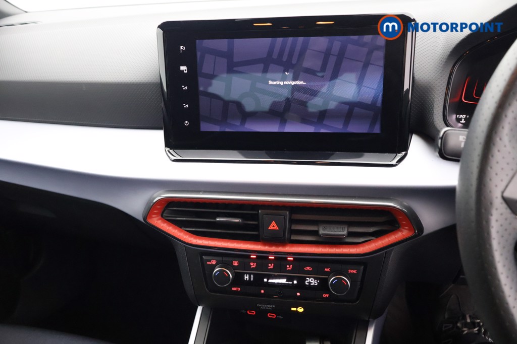 Seat Arona FR Manual Petrol SUV - Stock Number (1633126) - 7th supplementary image