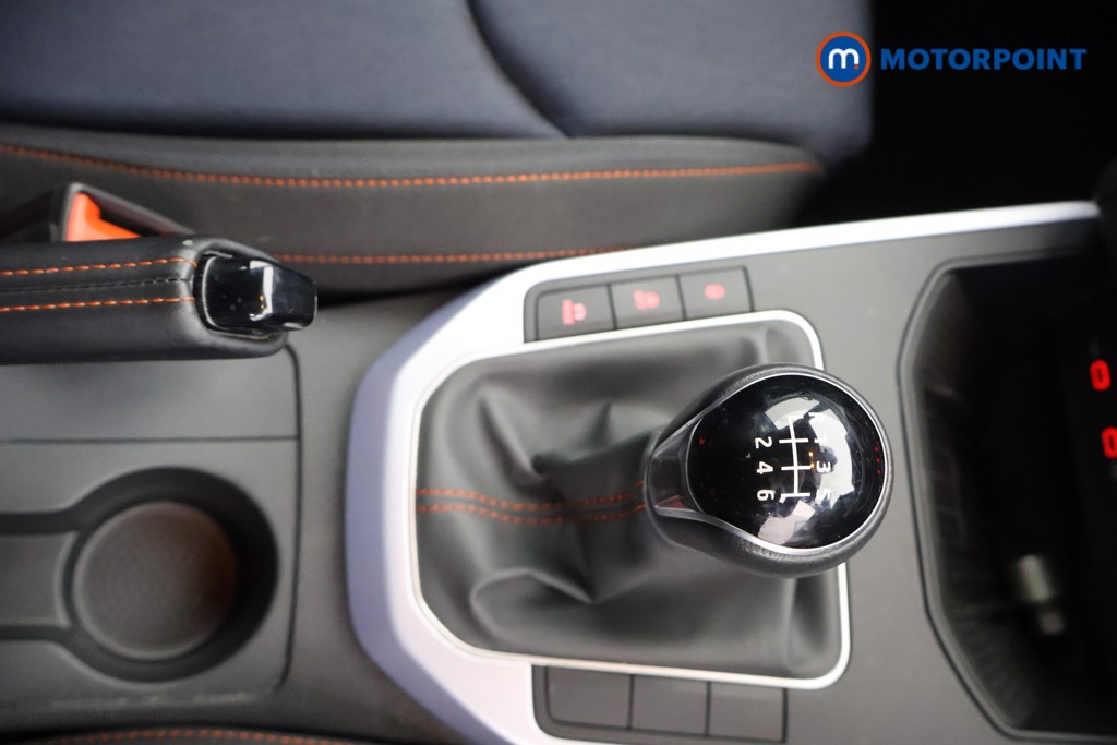 Seat Arona FR Manual Petrol SUV - Stock Number (1633126) - 8th supplementary image