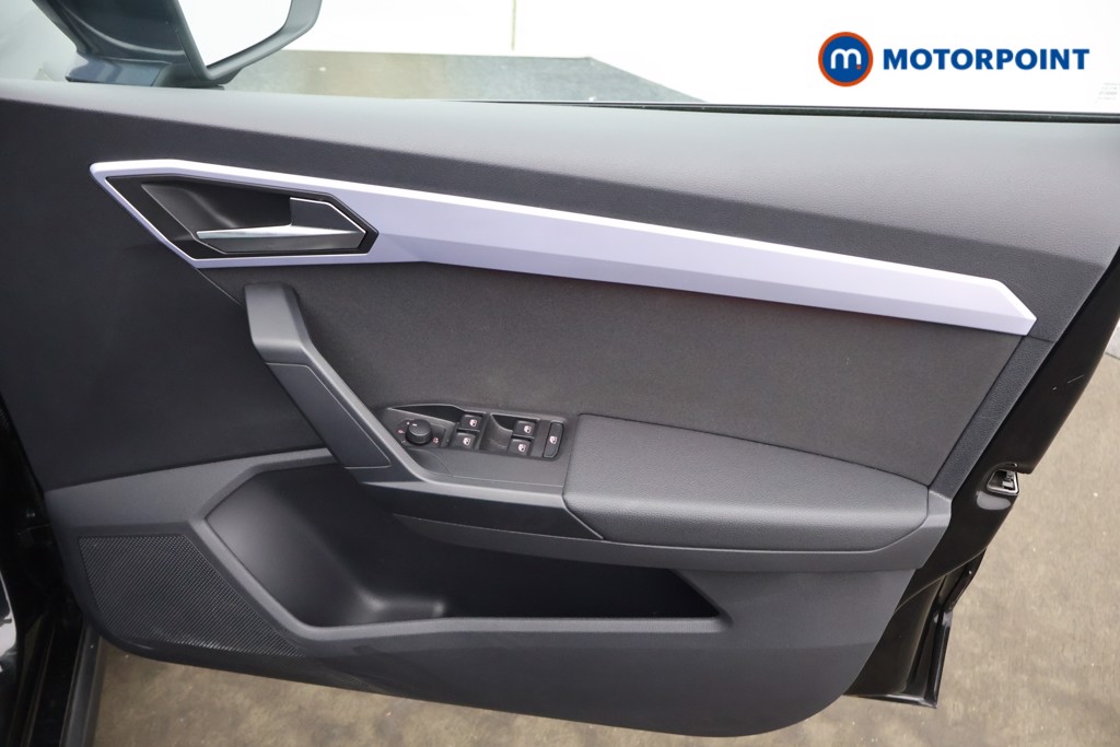 Seat Arona FR Manual Petrol SUV - Stock Number (1633126) - 11th supplementary image