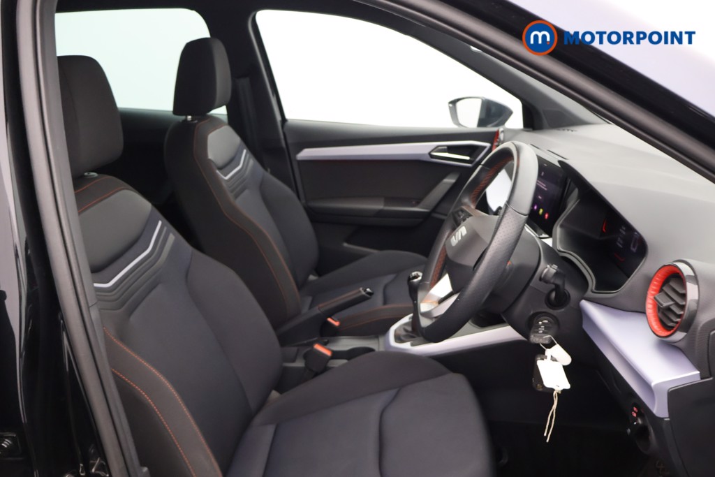 Seat Arona FR Manual Petrol SUV - Stock Number (1633126) - 13th supplementary image