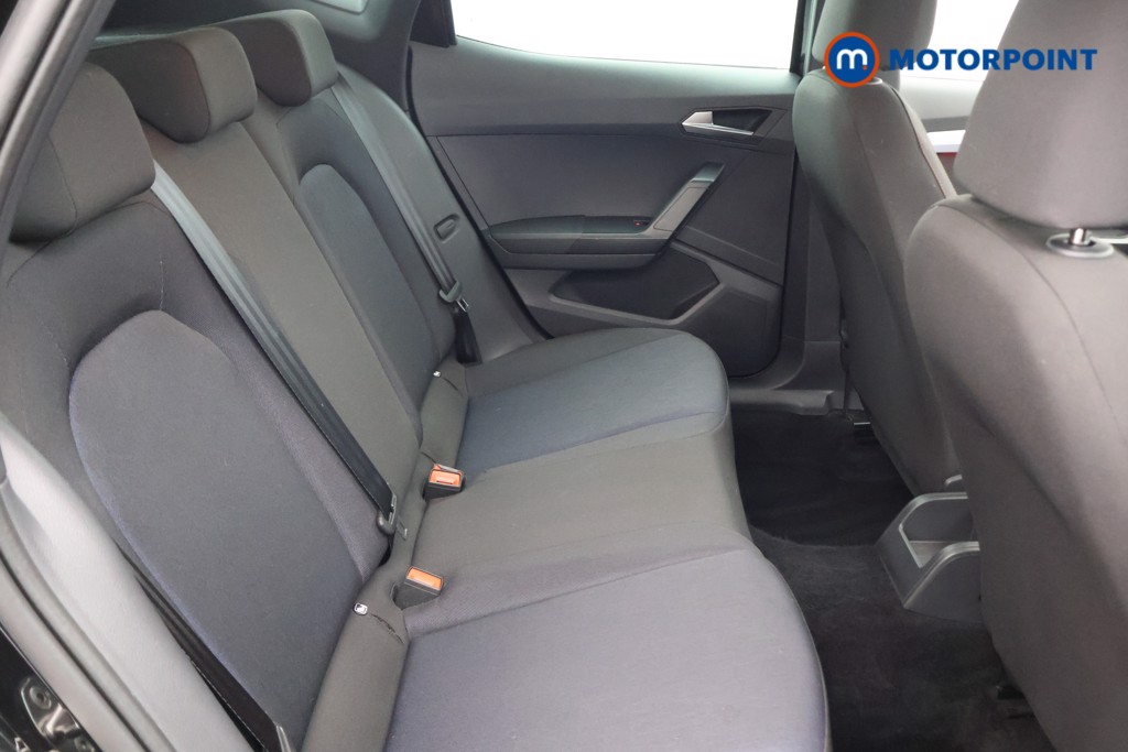 Seat Arona FR Manual Petrol SUV - Stock Number (1633126) - 14th supplementary image