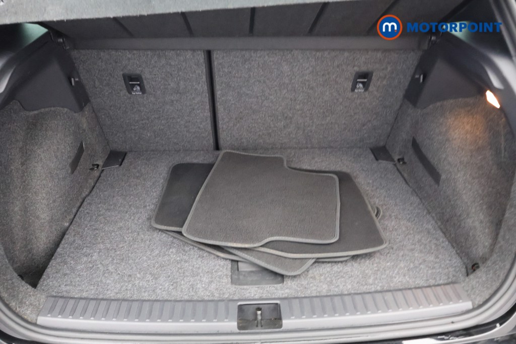 Seat Arona FR Manual Petrol SUV - Stock Number (1633126) - 19th supplementary image