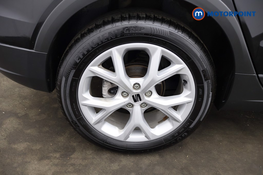 Seat Arona FR Manual Petrol SUV - Stock Number (1633126) - 20th supplementary image