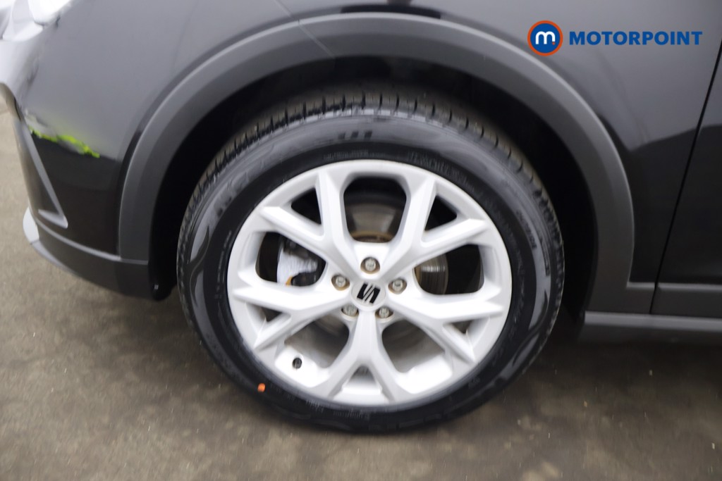 Seat Arona FR Manual Petrol SUV - Stock Number (1633126) - 22nd supplementary image