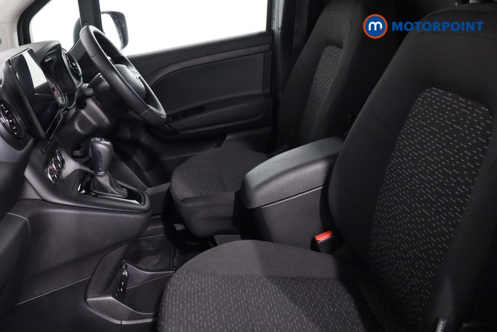 Mercedes-Benz Citan PRO Automatic Diesel Panel Van - Stock Number (1633229) - 4th supplementary image