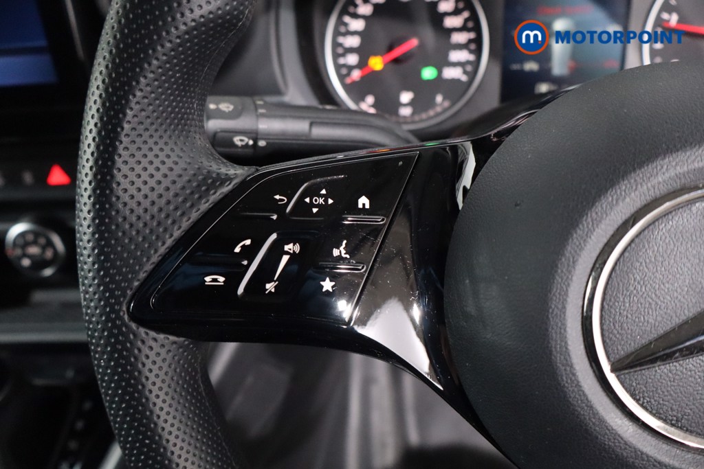 Mercedes-Benz Citan PRO Automatic Diesel Panel Van - Stock Number (1633229) - 7th supplementary image