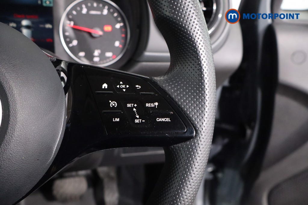Mercedes-Benz Citan PRO Automatic Diesel Panel Van - Stock Number (1633229) - 8th supplementary image