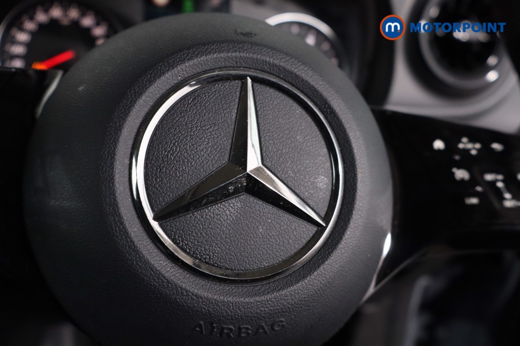 Mercedes-Benz Citan PRO Automatic Diesel Panel Van - Stock Number (1633229) - 13th supplementary image