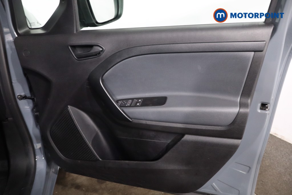 Mercedes-Benz Citan PRO Automatic Diesel Panel Van - Stock Number (1633229) - 22nd supplementary image