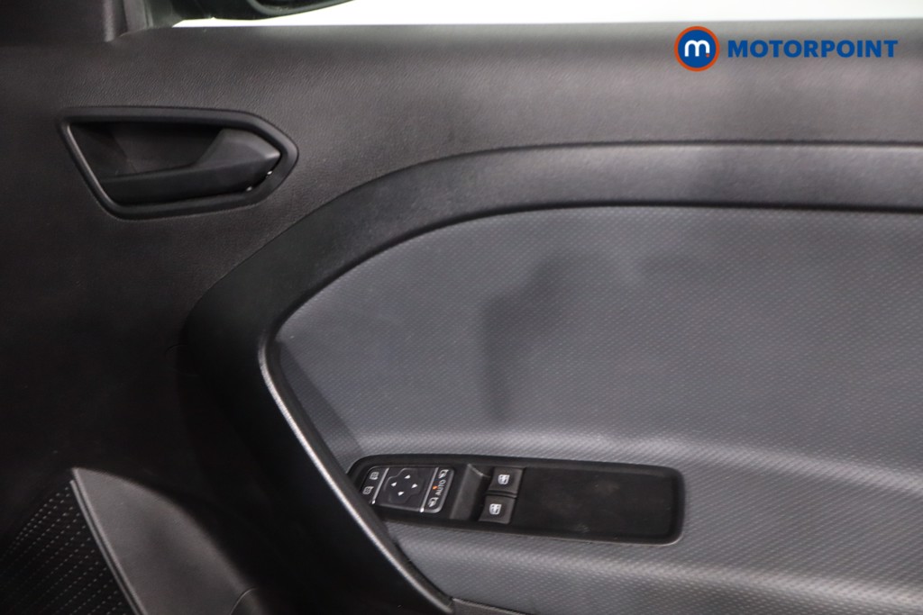 Mercedes-Benz Citan PRO Automatic Diesel Panel Van - Stock Number (1633229) - 23rd supplementary image