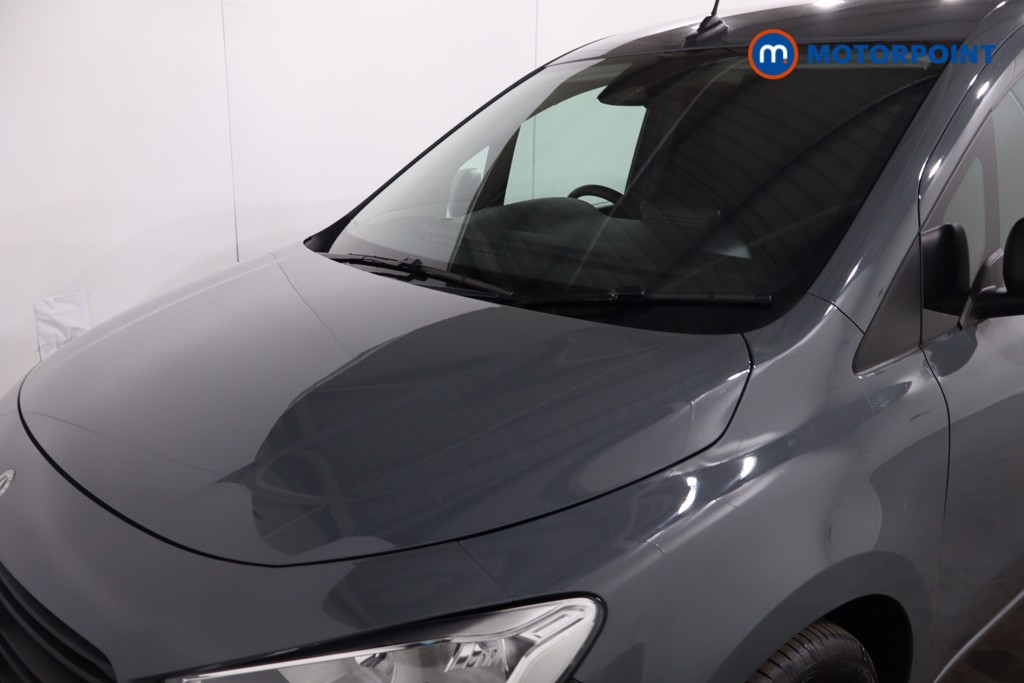 Mercedes-Benz Citan PRO Automatic Diesel Panel Van - Stock Number (1633229) - 25th supplementary image